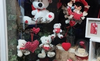 Floristería Virgen de la Caridad