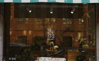 Floristería Floredana