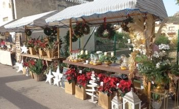 Mari'An floristería calvia