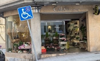 Floristería Cala's Floristas