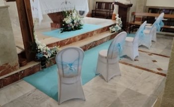 FLORISTERIA Garden Boutique- Mazarron