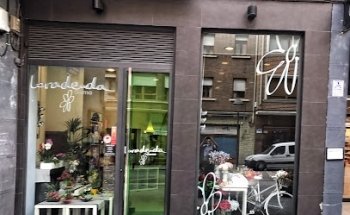 Floristeria Loradenda Gema