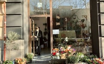 Floristería Ana Sabadell