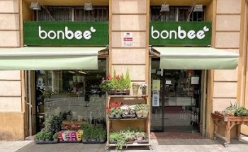 BonBee - Flores a domicilio | Barcelona