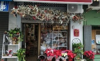 Voule Floristas y Eventos