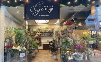 Flores Geny by Nieves Ania