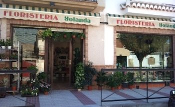 Floristería Yolanda