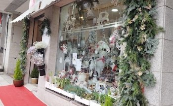 Floristería Mil Rosas