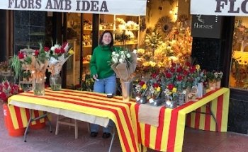 Flors amb idea