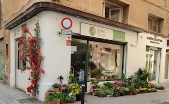 Gaia Natura Floristeria