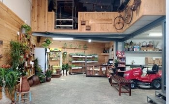 O´JARDINERÍA FLORISTERÍA