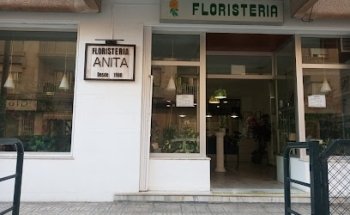 Floristería Anita