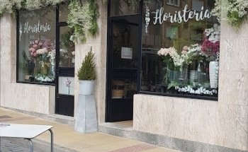 FLORISTERÍA JAVI FLORISTAS