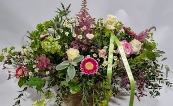 Floristería El Lagar