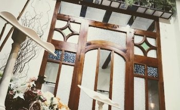 La llar de les flors