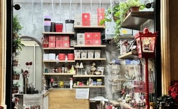 Floristeria CRISTHER