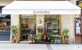 MIMIKU