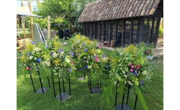 Floristería esterlicies