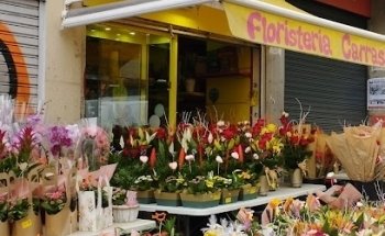 Floristeria Carrasco
