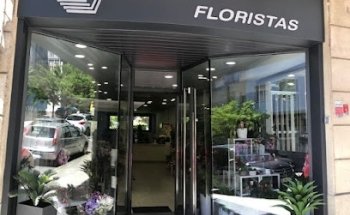 Floristería 