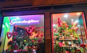 Guadalflor Floristeria