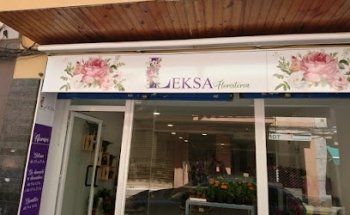 LEKSA Floristeria