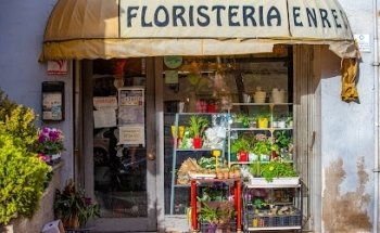 Floristería Enrech