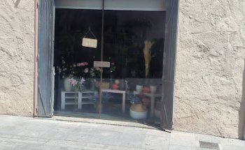 Ikebana Floristería