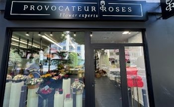 Provocateur Roses