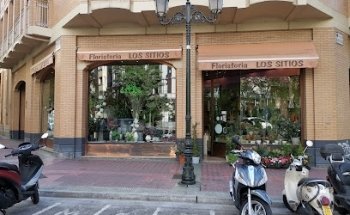 Floristería Los Sitios