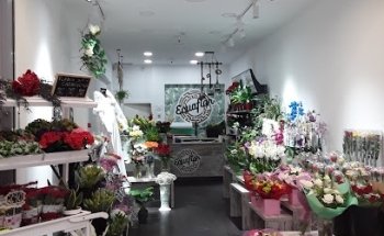 Floristeria Ecuaflor Madrid - Leganes.
