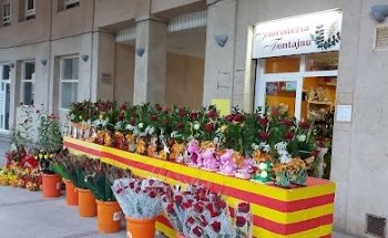 Floristeria Fontajau