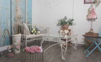 Natalia Garcia - La Mar de Flors Floristeria Jávea