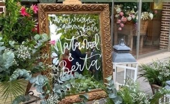 FLORISTERIA Y REGALOS ARIABAD