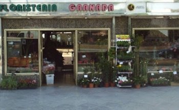 Granada Florist