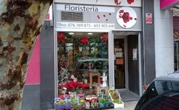 Floristería ROSSIFLOR