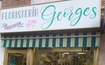 Floristería Georges