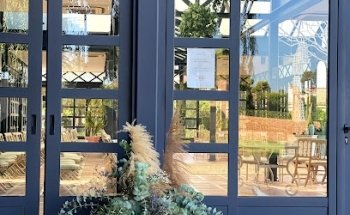 Floristería La Violeta