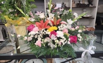 Floristería La Huerta