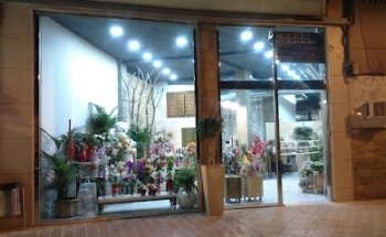 Floristeria Colors & Emotions