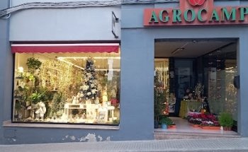 Agrocamp Floristes