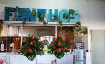 Fenthos Flor