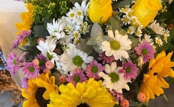 Floristería Patiño