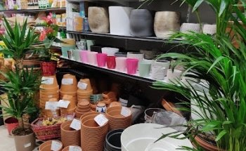 Floristeria y Animales Pelikanos