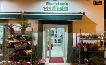 Floristeria Alpajes