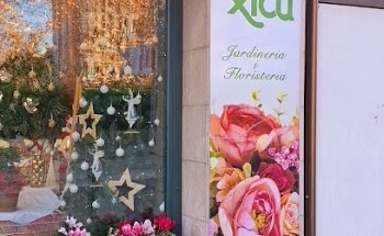 Floristeria i Jardineria Xicu