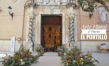 El Portillo (Arte Floral & Diseño)