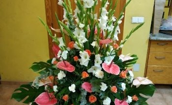 Floristería Encarna