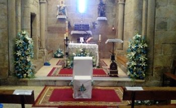 Floristería Alecrin