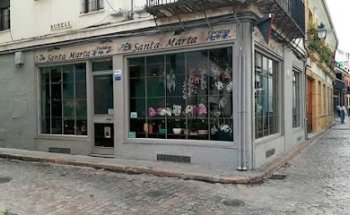 Floristeria | Santa Marta